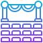 Theater icon 64x64