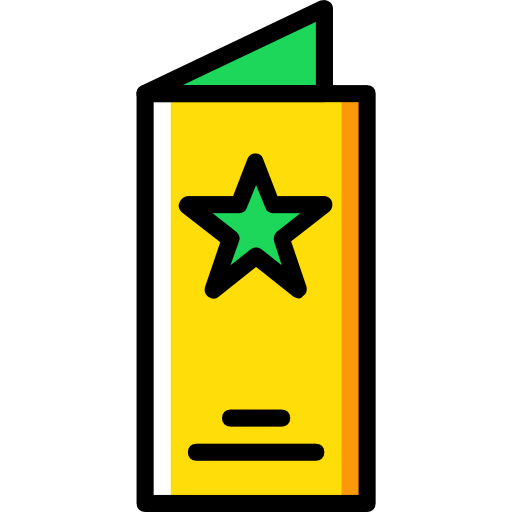 Menu icon