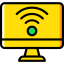 Monitor icon 64x64