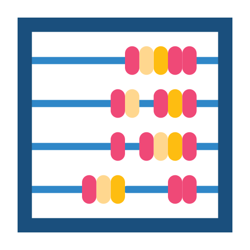 Abacus icon
