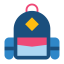 Backpack icon 64x64