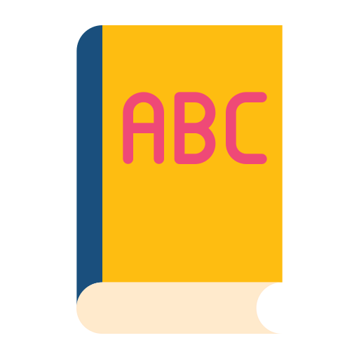 Book icon