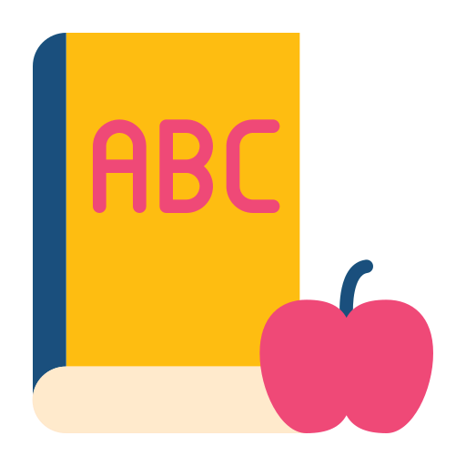 Book icon