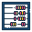 Abacus icon 64x64