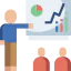 Business icon 64x64