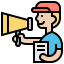 Director icon 64x64