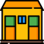 Stable アイコン 64x64