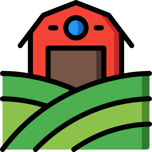 Landscape icon