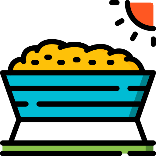 Trough icon
