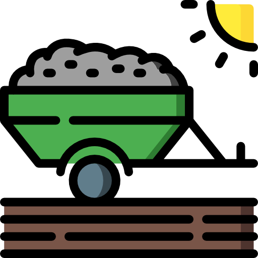 Trailer icon