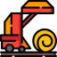 Hay bale Symbol 64x64