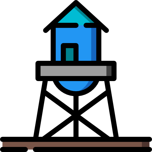 Silo icon