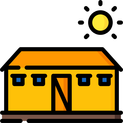 Building icon