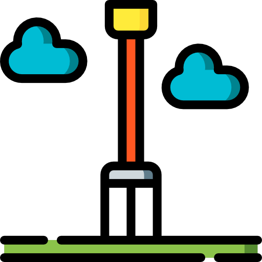 Fork icon