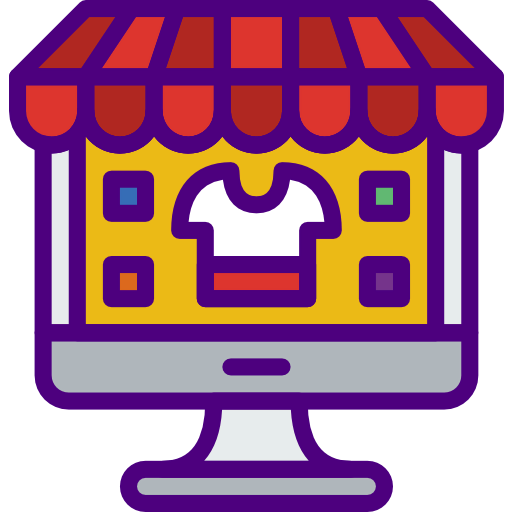 Eshop icon