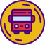 Car dealership icon 64x64