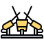 Spotlight icon 64x64