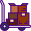 Trolley icon 64x64