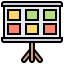 Story board icon 64x64