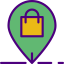 Placeholder icon 64x64