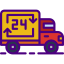Delivery truck icon 64x64