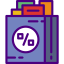 Shopping bag icon 64x64
