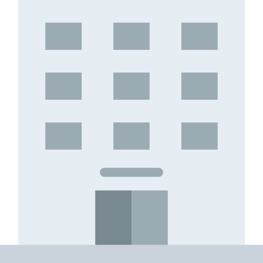 Building icon