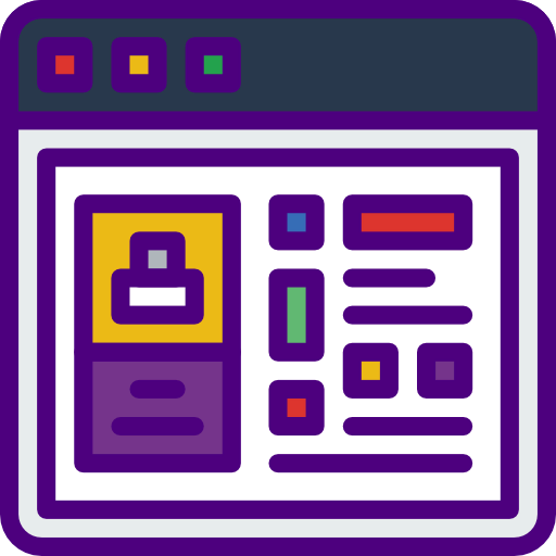 Ecommerce icon
