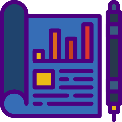 Analytics icon