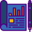 Analytics icon 64x64