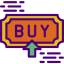 Buy button icon 64x64
