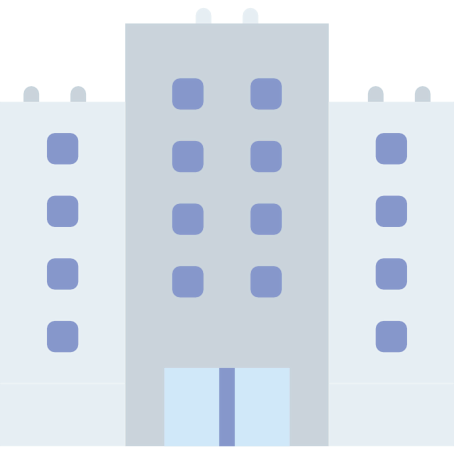 Building icon