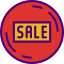 Sale icon 64x64