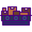 Conveyor belt icon 64x64