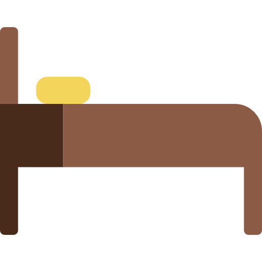 Bed icon