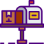Delivery icon 64x64