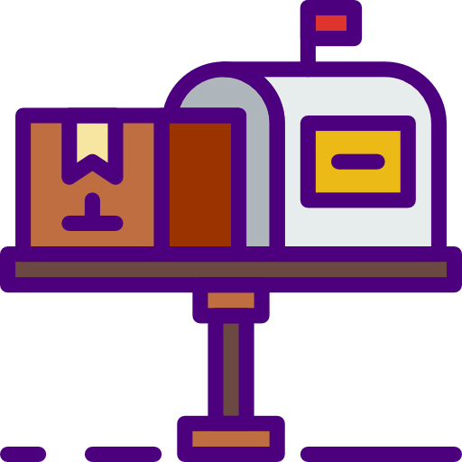 Delivery icon