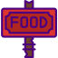 Food icon 64x64