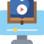 Audiobook icon 64x64