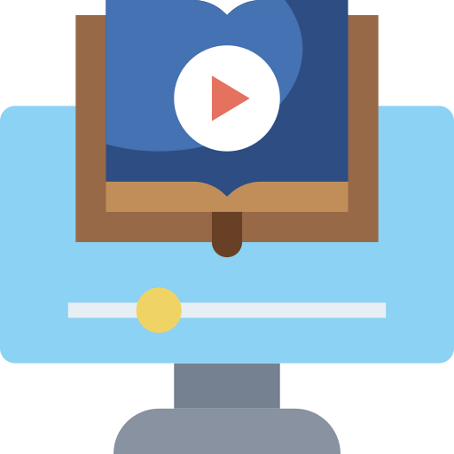 Audiobook icon
