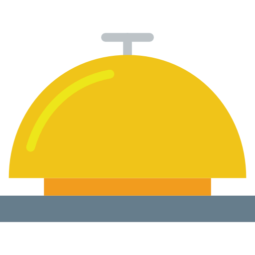 Bell icon