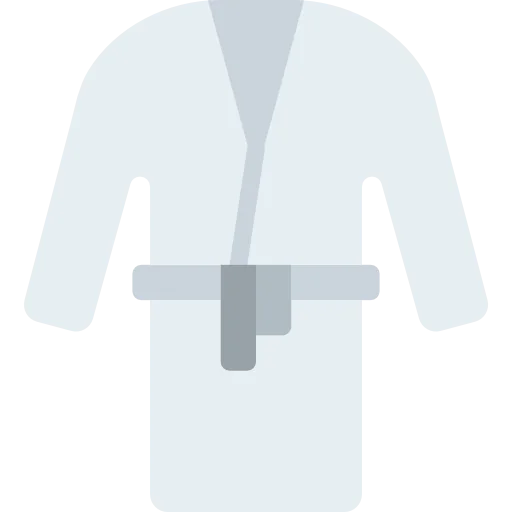 Bathrobe Symbol