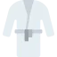 Bathrobe 图标 64x64