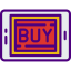Buy icon 64x64