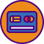 Credit card icon 64x64