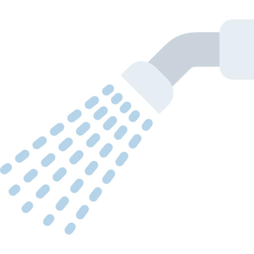 Shower icon