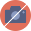 No pictures іконка 64x64