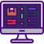 Shipping and delivery icon 64x64