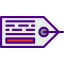 Price tag icon 64x64