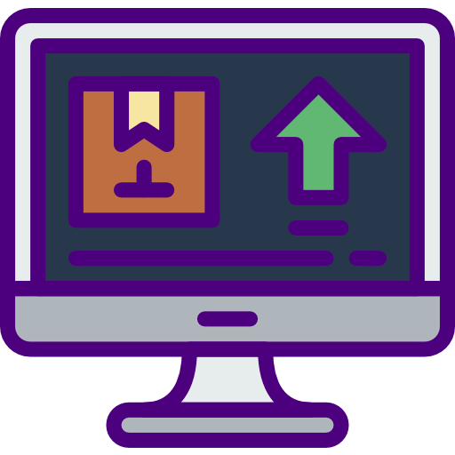 Delivery icon